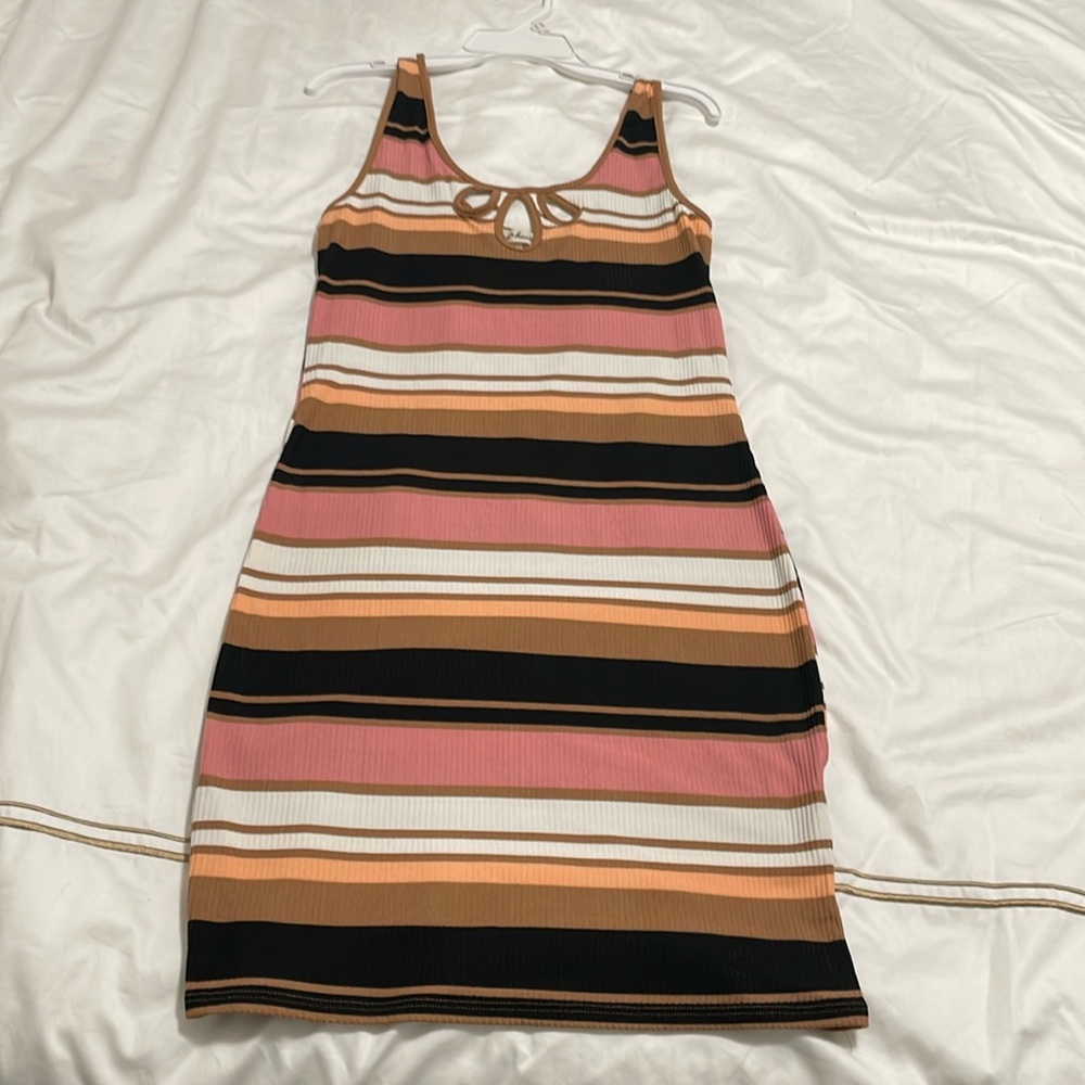 Derek Heart dress